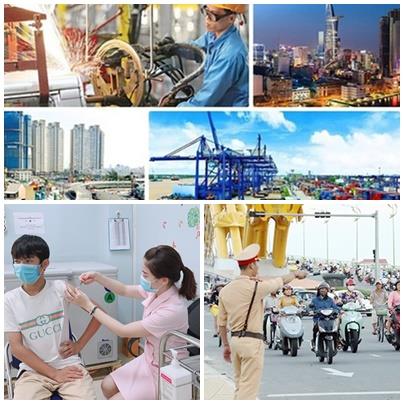 Chỉ đạo, điều hành của Chính phủ, Thủ tướng Chính phủ nổi bật tuần từ 13-19/8/2022. Chỉ đạo, điều hành của Chính phủ, Thủ tướng Chính phủ nổi bật tuần từ 13-19/8/2022.